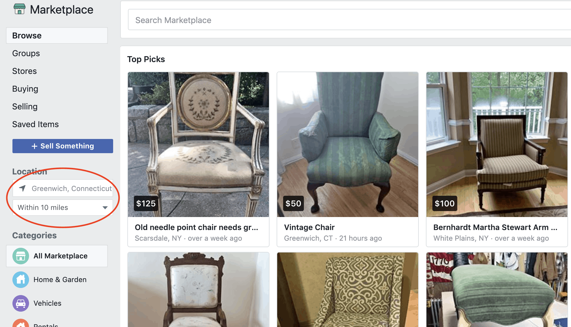 Flipping Furniture: Get Paid To Sell Used Furniture - Side Hustle