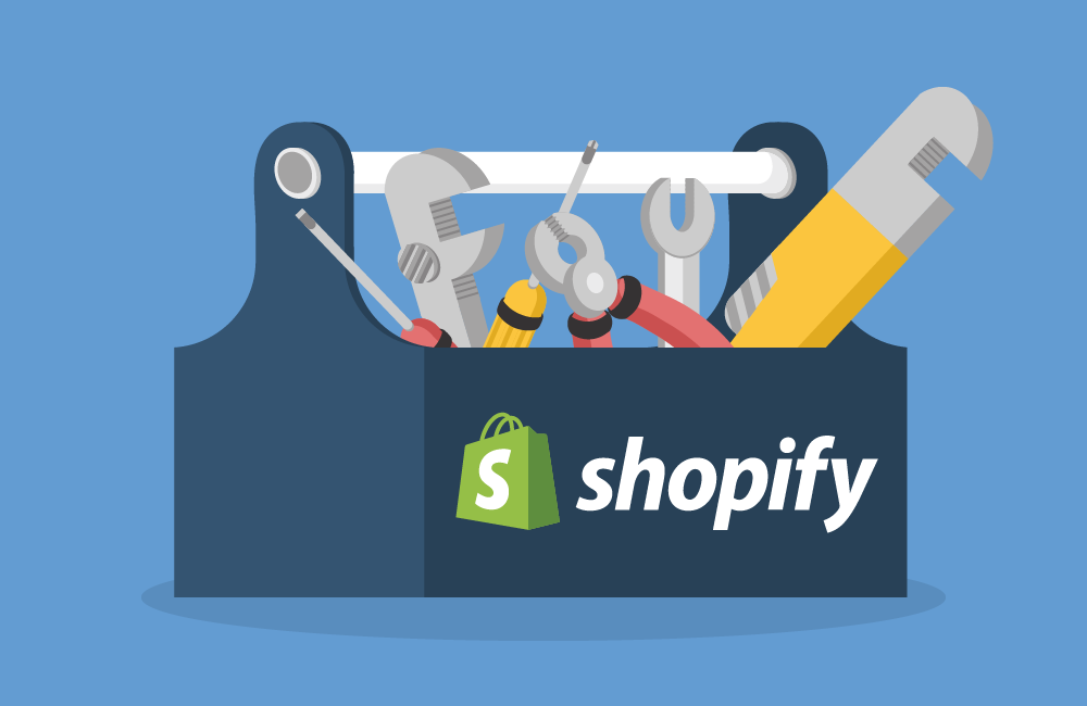 tools to increase sales on your shopify store